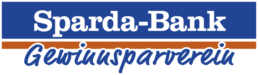 Logo des Gewinnsparverein Sparda-Bank
